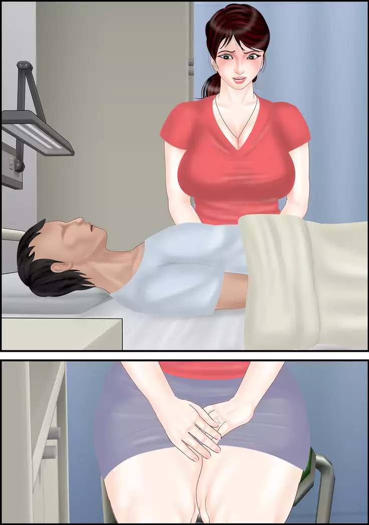 Tsugunai haha Yahagi Yōko