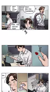 [Ramjak] Atonement Camp Ch.1-31 (English) (Ongoing)