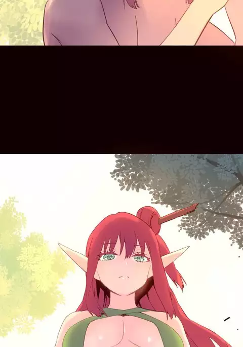 A World That I Rule Ch.01-35