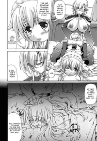 [Shiina Kazuki] Shunyuu Yuugi [English] {SaHa}