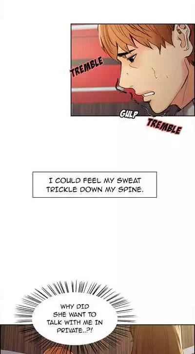 The Sharehouse Ch. 1-11