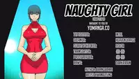 [Hwanazzung] Naughty Girl Ch. 1-10 [English] (YoManga) (Ongoing)