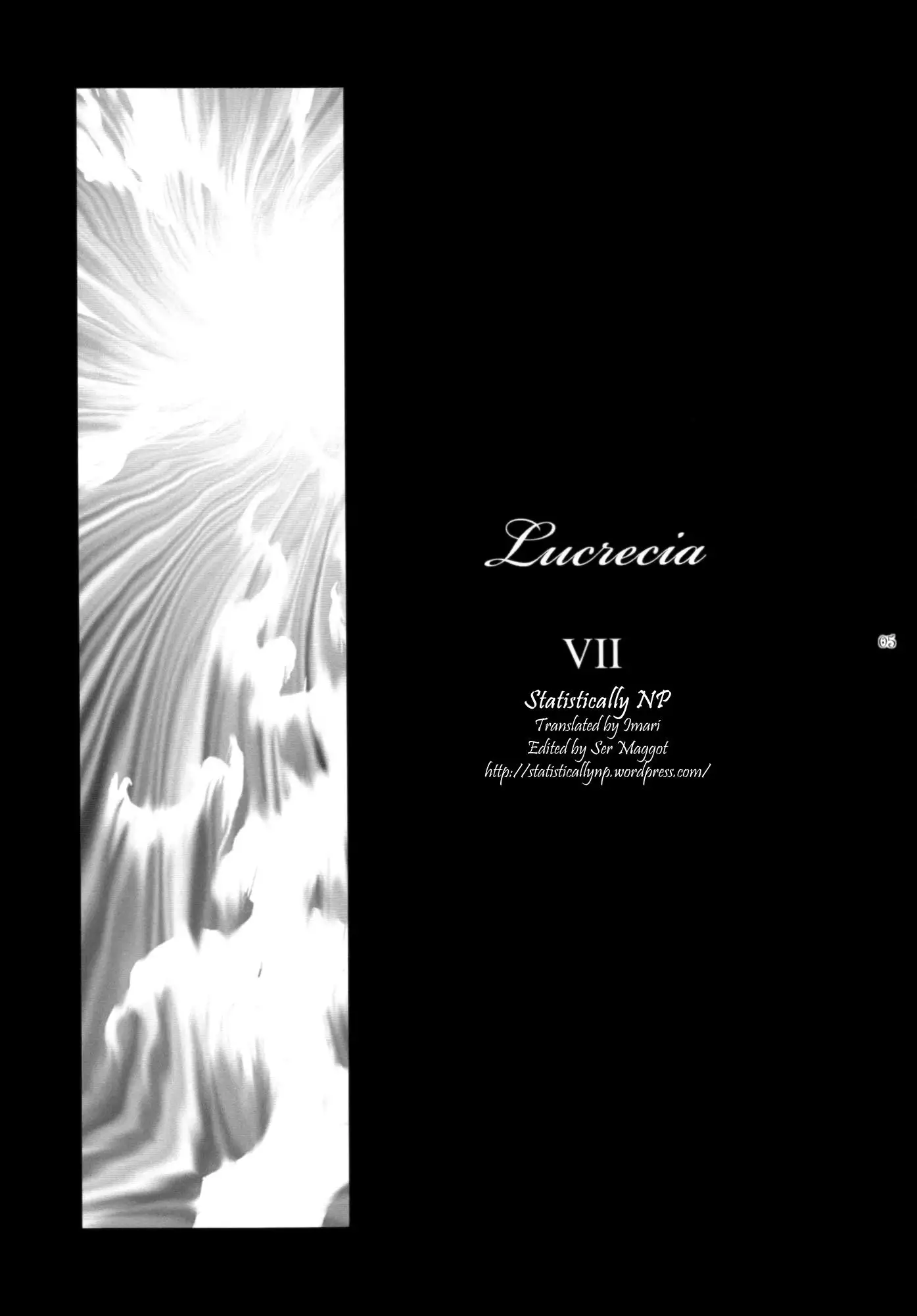 Lucrecia VII