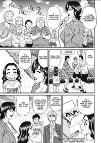 [Ozaki Akira] Porno First ~Yuriko Shichou no H na Kaikaku~ | Porno First ~Mayor Yuriko's Sexy Reform~ Ch. 1-8 [English] [erc] [Digital]