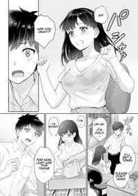 [Yuyama Chika] Sensei to Boku Ch. 1-4 [English] [Comfy Pillows Scans]