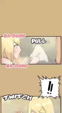 [Hong BanJang] Aharoo Ch.1-32 (English) (YoManga) (Ongoing)