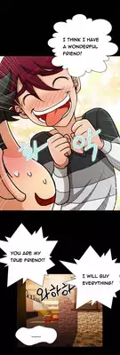 [Mr. Mun] Will You Do as I Say? Ch.1-20 (English)