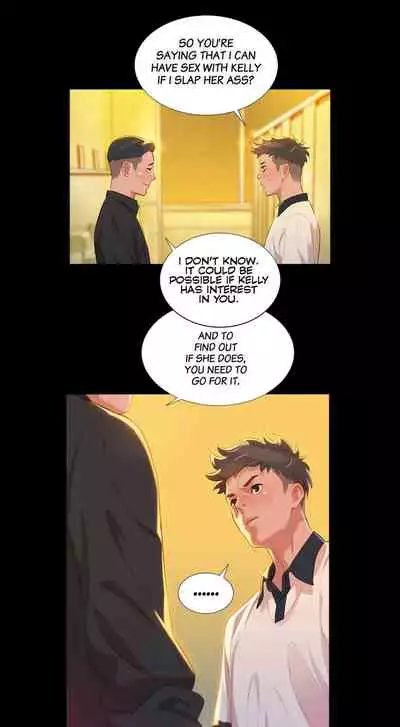 Sister Neighbors (Uncensored) [Chapter 1-18]