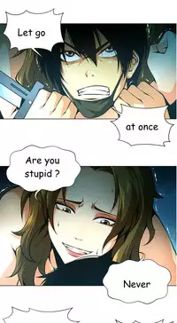 [Fantastic Whale] Twin Slave Ch.1-32 (English) (Ongoing)