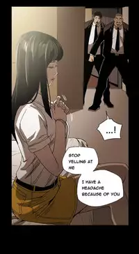 Ace Ch.1-25 (English) (Ongoing)