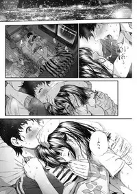 COMIC HOTMILK 2019-05