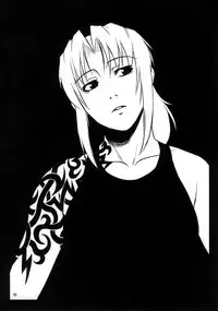 (C70) [AZASUKE WIND (AZASUKE)] Distorted Love (Black Lagoon) [English]