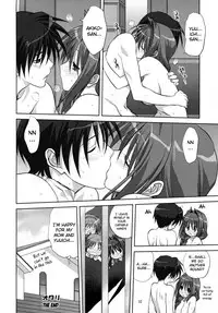 (C78) [Mitarashi Club (Mitarashi Kousei)] Akiko-san to Issho 6 (Kanon) [English] [Belldandy100] [Decensored]