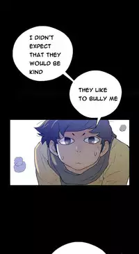 Perfect Half Ch.1-18 (English) (Ongoing)