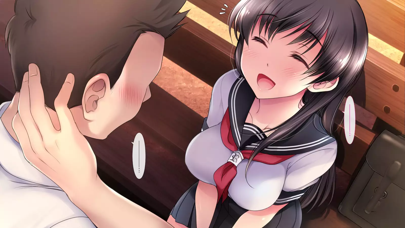 Deito no Yuri o Kimi ni Sasagu.