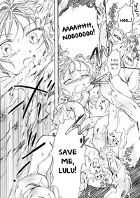 [peachpulsar (Mira)] Cutie Beast Kanzenban | Cutie Beast Complete Edition [English] [Digital]