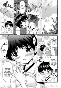 [Nendo.] Megane de H de Konamaiki! [English] {biribiri}