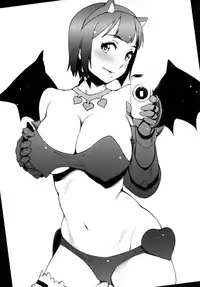 (C81) [Funikigumi (Yurikawa)] Otonashi Kotori-san 17 sai Self G4U! | Otonashi Kotori-san 17 Year Old Self G4U! (THE iDOLM@STER) [English] [4dawgz + FUKE]