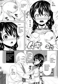 (COMIC1☆8) [Sugar*Berry*Syrup (Kuroe)] Tadokoro-chan Shintai Kensa (Shokugeki no Soma) [English] [Vulture_ireng]