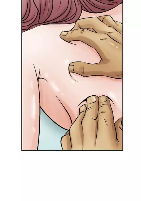 The Taste of Hands Ch.1-55