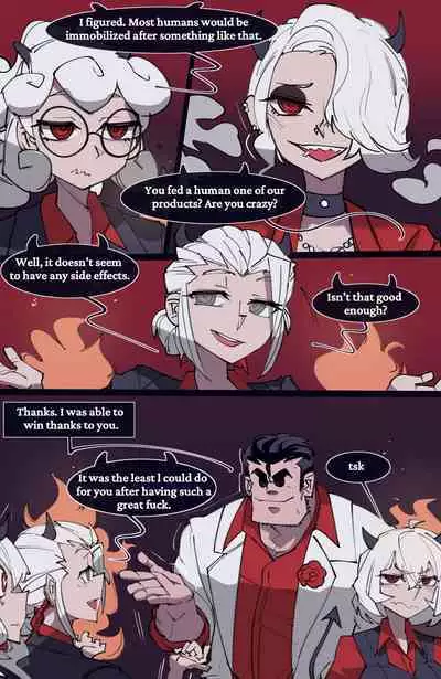 MEMORY Akuma Harem no Subete Soshite Sonogo no Monogatari | MEMORY All About The Demon Harem and Beyond