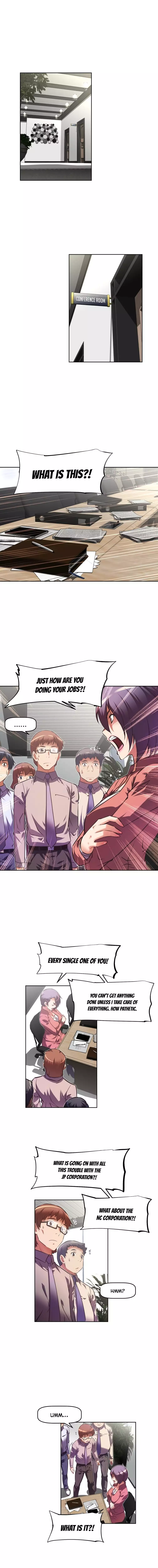 Brawling Go Ch.76-126