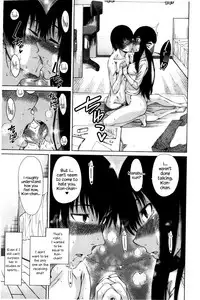 [Tarakan] Osananajimi no Wagamama Sex Ch. 1~2 [English] {Hennojin}