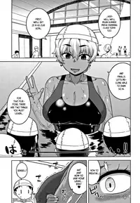 [Takatsu] Hitozuma A-san to Musuko no Yuujin N-kun - Married wife A and son's friend N-kun Ch. 1-4 [English]