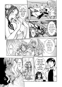 [Nico Pun Nise] Purimu no Nikki (The Diary Of Purimu) Vol. 2 [English]