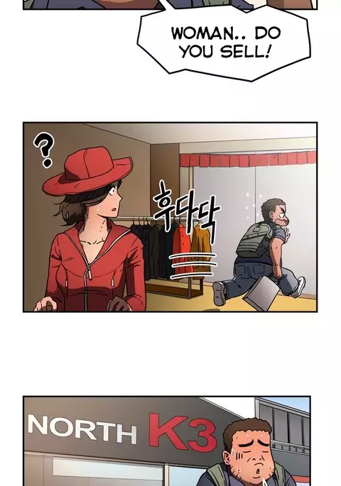 Refrain Love Ch.1-26