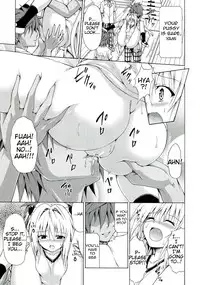 (C85) [TORA MACHINE (Kasukabe Taro)] Yami Ochi Game (To LOVE-Ru) [English] [Tigoris Translates]