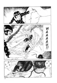 [Suehiro Maruo] Rose Colored Monster (Complete)[English]