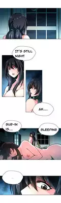 [Fantastic Whale] Twin Slave Ch.1-22 (English) (Ongoing)