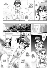 [chaccu, TinkerBell] Inyouchuu Shoku ~Ryoushokutou Taimaroku~ Harami Ochiru Shoujo-tachi Ch. 1 [English]