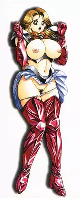 [Chataro] Nao-chan to Natsuyasumi