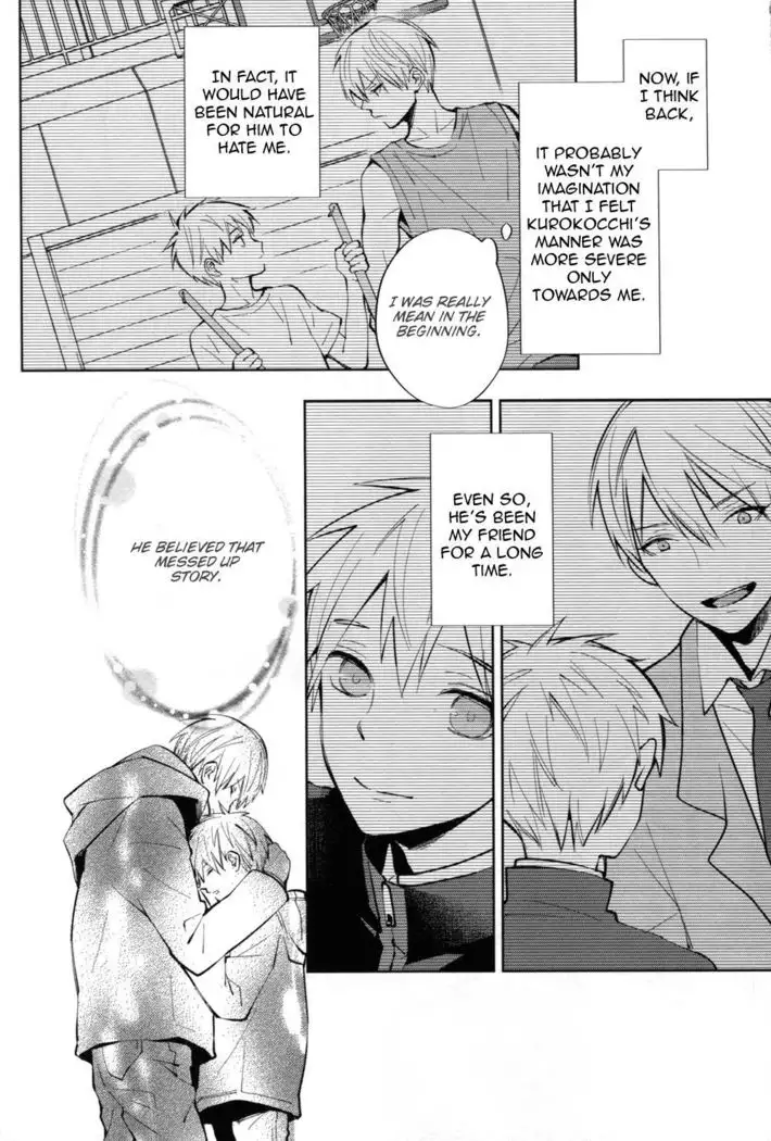 Till You Who Is Sleeping Among My Secrets Awakens 2/2