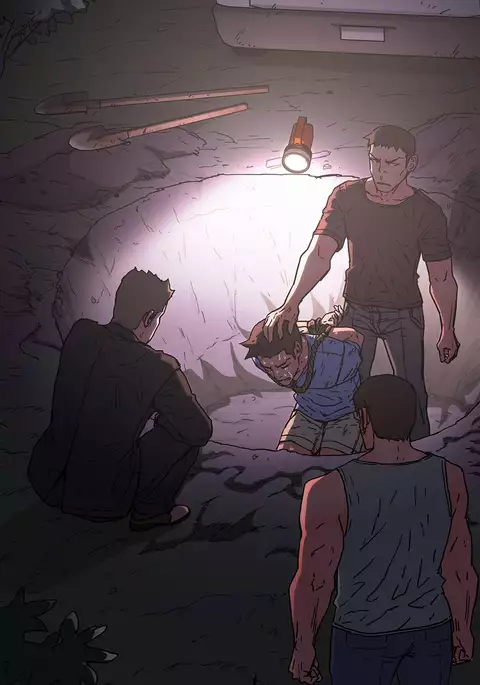 Refrain Love Ch.1-36