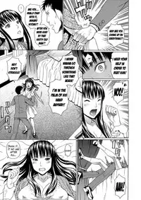 [Dakouin Saburou] 2-nen F-gumi Zenin Seikou Ch. 1-5 [English] [Mikakunin]