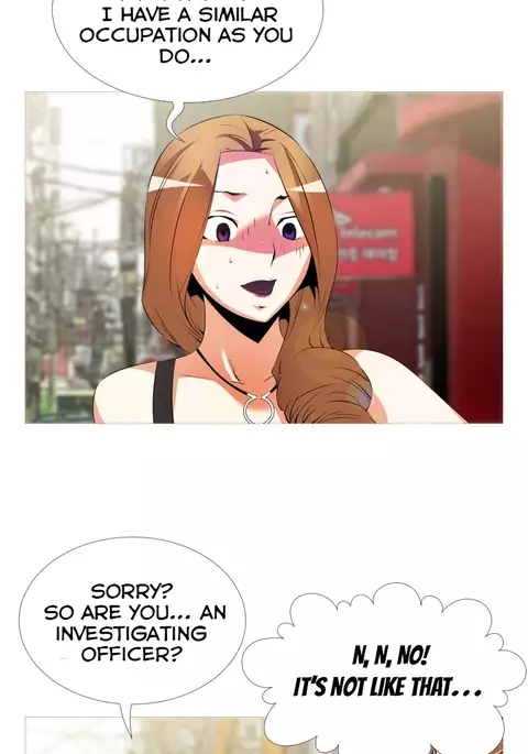 Love Parameter Ch.1-59