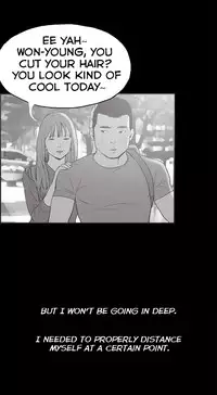 [Mr. Byeong-Su] Cohabitation Ch.1-39 (English) (Ongoing)