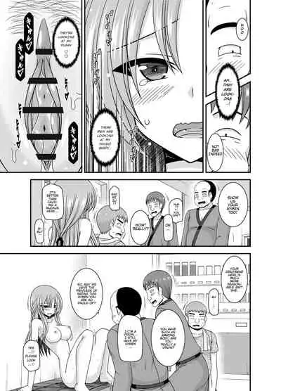 [Valssu(Charu)] Roshutsu Shoujo Yuugi Kan ~Akira Shojo Soushitsu Hen~ (Exhibitionist Girl's Play ~Akira's Defloration Ver.~) Ch. 0-1.5 [English] [Munyu][Digital]