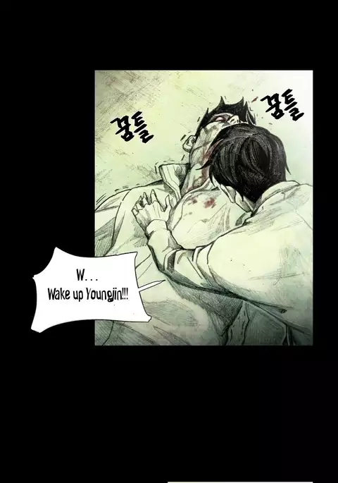 House of Dolls Ch.0-16