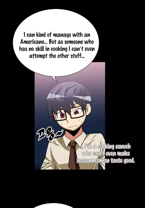 Love Parameter Ch.1-52