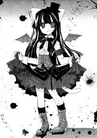 (CSP4) [aqua drop...★ (Momosui Piromi)] Mangetsu no Sei ja nai. (Tsukuyomi Moonphase)