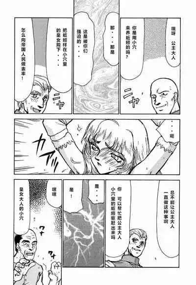 Nise DRAGON BLOOD! 2