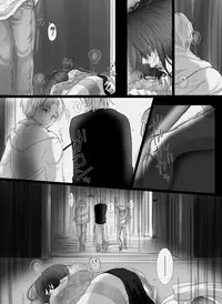 [Kokudakaya] Ochiteyuku Tsuma ~Musume no Kare ni Okasareta Watashi~ [Chinese] [含着个人汉化]