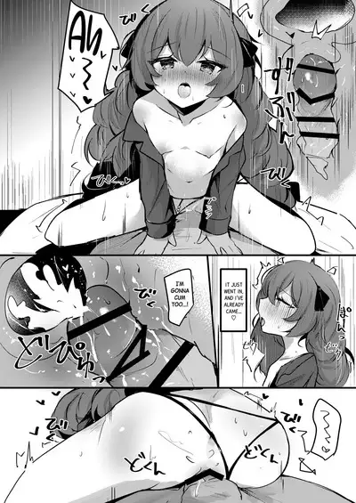 Iroha to Dousei Polynesian Sex | Living Together and Having Polynesian Sex with Iroha