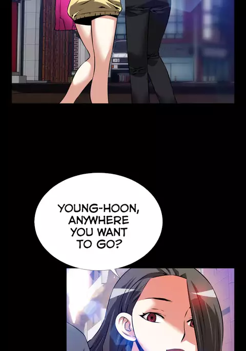 Love Parameter Ch.1-73