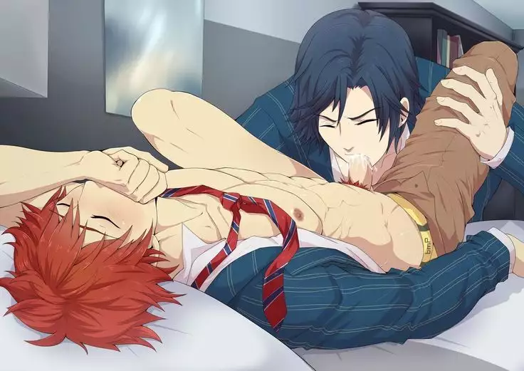 Banana Split Fanmix MINI 1