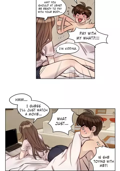 Atonement Camp Ch.1-32